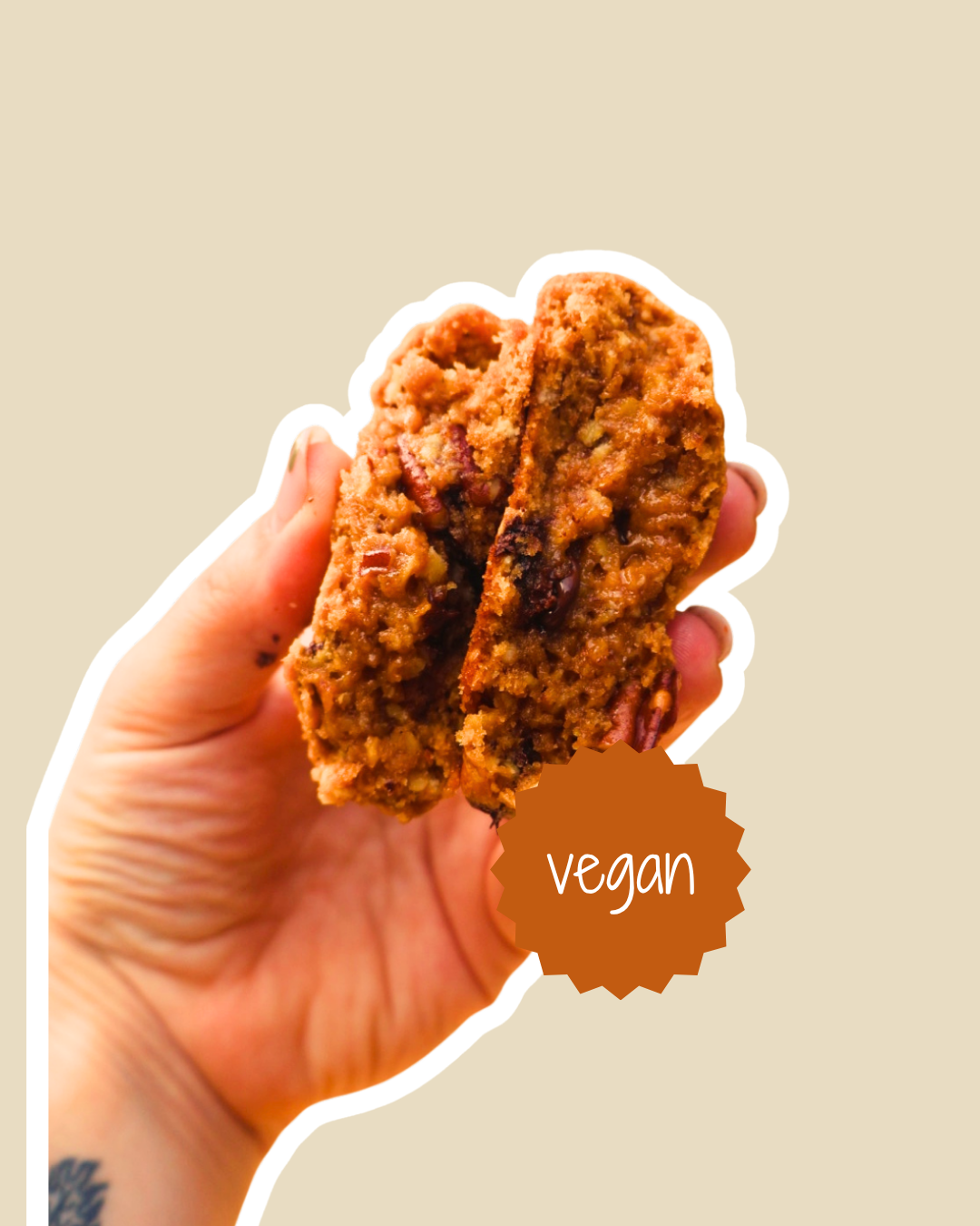 HAVERMOUT PECAN