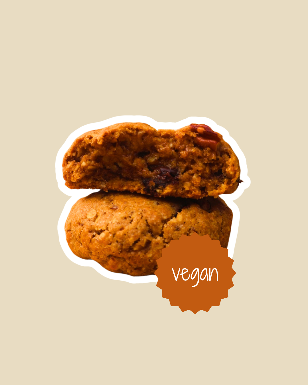 HAVERMOUT PECAN