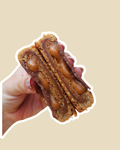 KARAMEL CHOCO