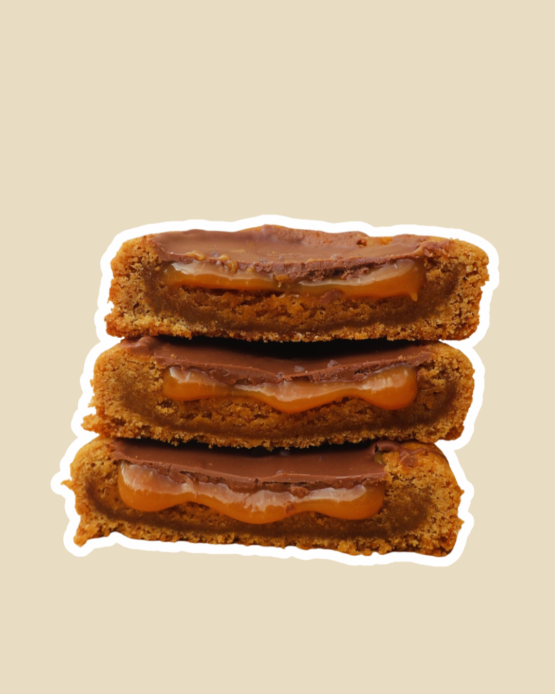 KARAMEL CHOCO