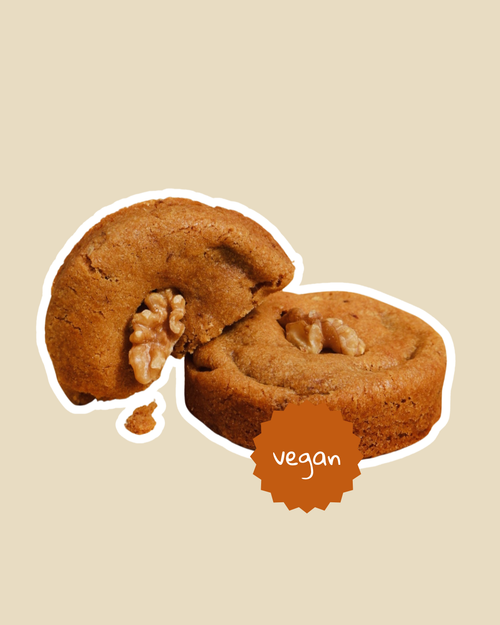 CHOCOLATE CHIP WALNOOT