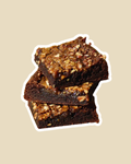 PECAN PIE BROWNIE