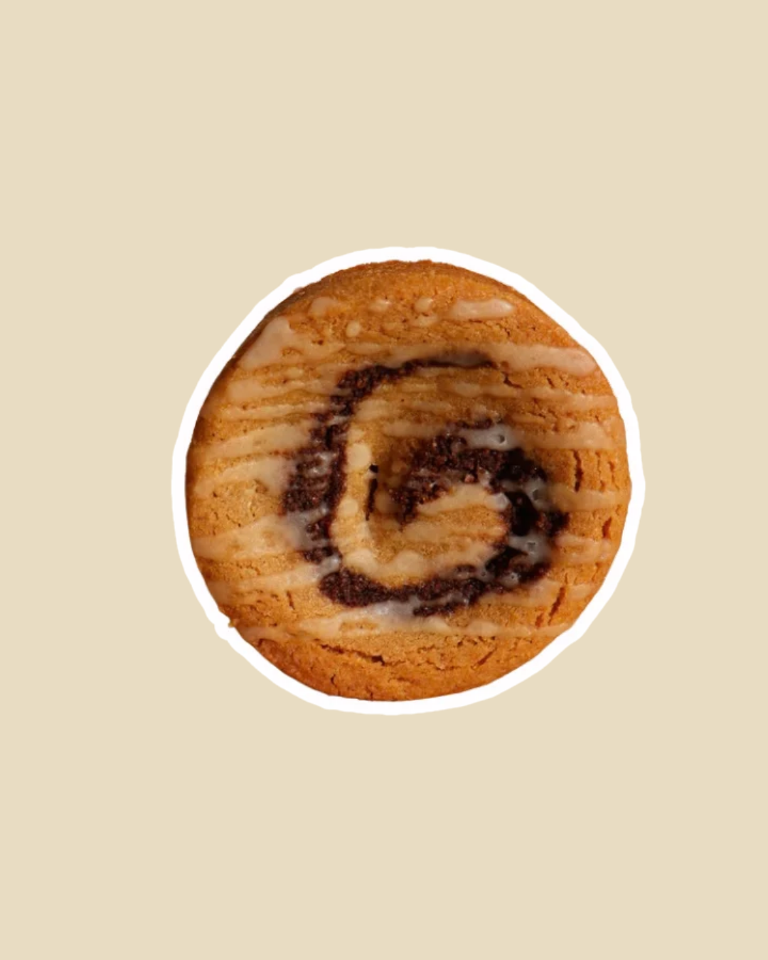 KANEELBROODJE